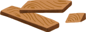 wood